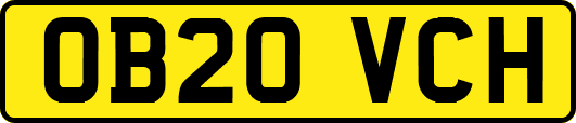 OB20VCH