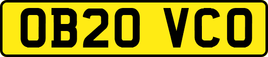 OB20VCO