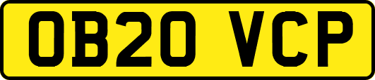 OB20VCP