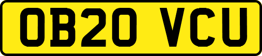 OB20VCU