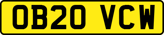 OB20VCW