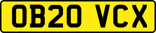 OB20VCX