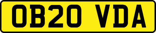 OB20VDA