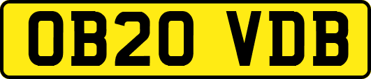 OB20VDB