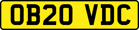 OB20VDC