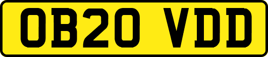 OB20VDD