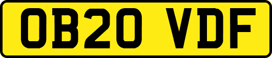 OB20VDF