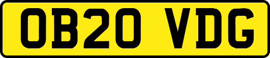 OB20VDG
