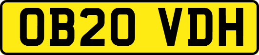 OB20VDH