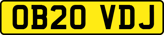 OB20VDJ
