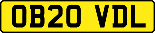 OB20VDL