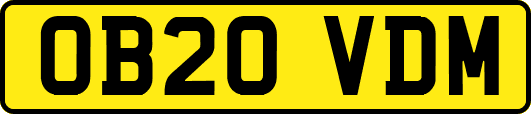 OB20VDM