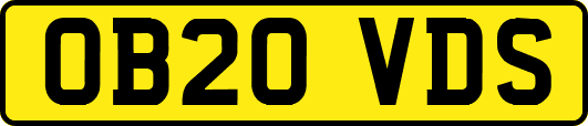 OB20VDS