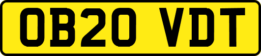 OB20VDT