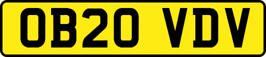 OB20VDV