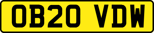 OB20VDW