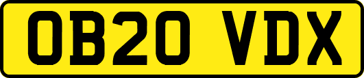 OB20VDX