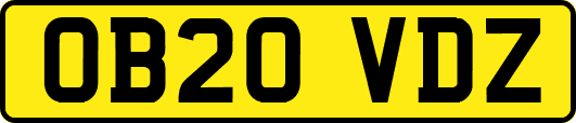 OB20VDZ