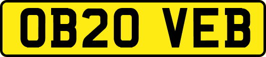 OB20VEB