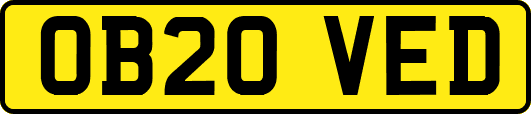 OB20VED