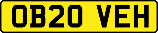 OB20VEH