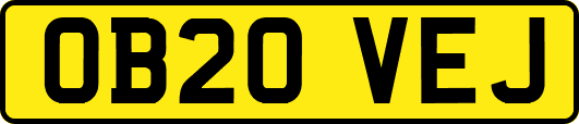 OB20VEJ