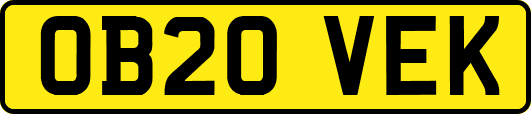OB20VEK