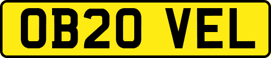 OB20VEL
