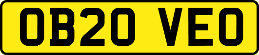OB20VEO