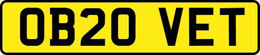 OB20VET