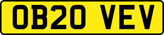 OB20VEV