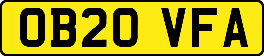 OB20VFA