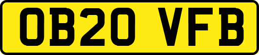 OB20VFB
