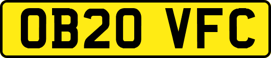 OB20VFC