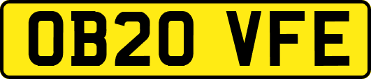 OB20VFE