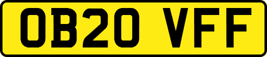OB20VFF