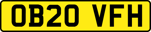 OB20VFH