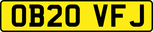 OB20VFJ