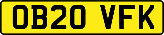 OB20VFK