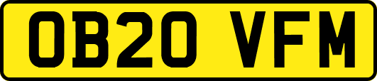 OB20VFM