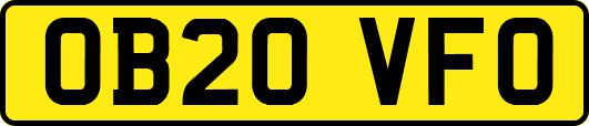 OB20VFO
