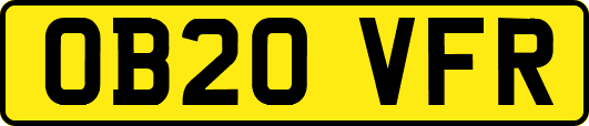 OB20VFR