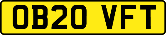 OB20VFT