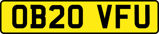 OB20VFU
