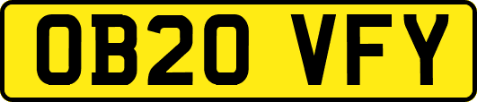 OB20VFY