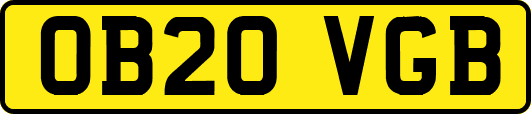 OB20VGB