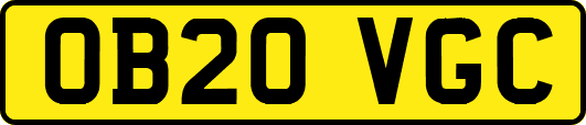 OB20VGC
