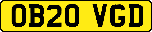 OB20VGD