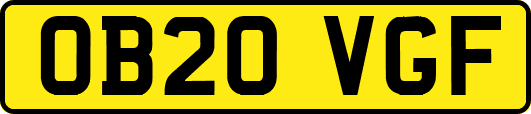 OB20VGF