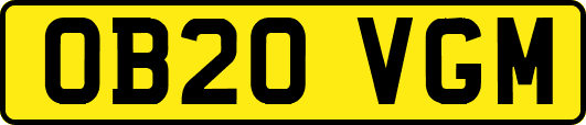 OB20VGM